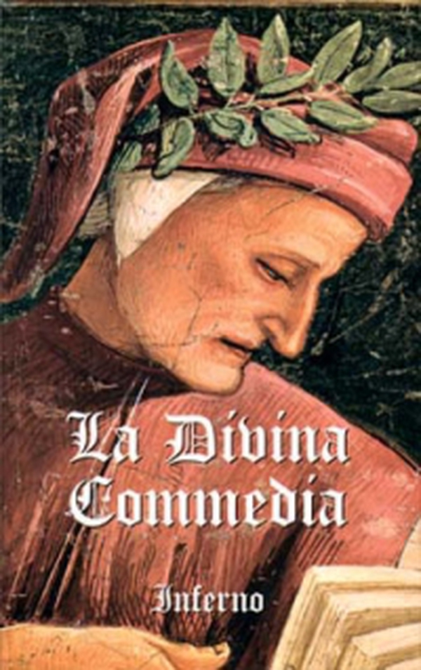 La Divina Commedia - Vol. 1 - Librerie.coop La Divina Commedia - Vol. 1 - Librerie.coop