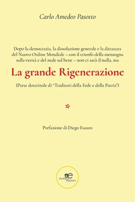 La grande rigenerazione - Librerie.coop La grande rigenerazione - Librerie.coop