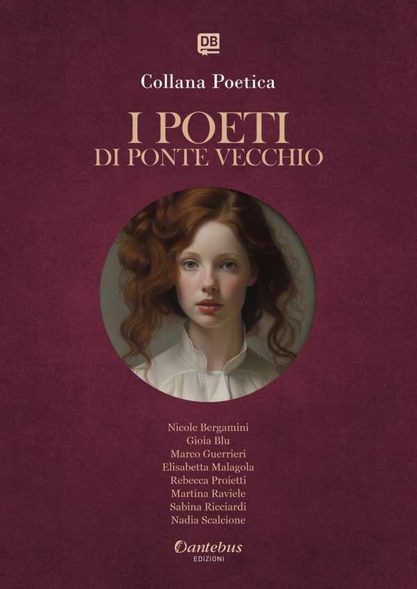 Collana Poetica I Poeti di Ponte Vecchio vol. 38 - Edizione 2025 - Librerie.coop Collana Poetica I Poeti di Ponte Vecchio vol. 38 - Edizione 2025 - Librerie.coop