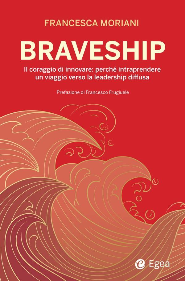 Braveship - Librerie.coop Braveship - Librerie.coop