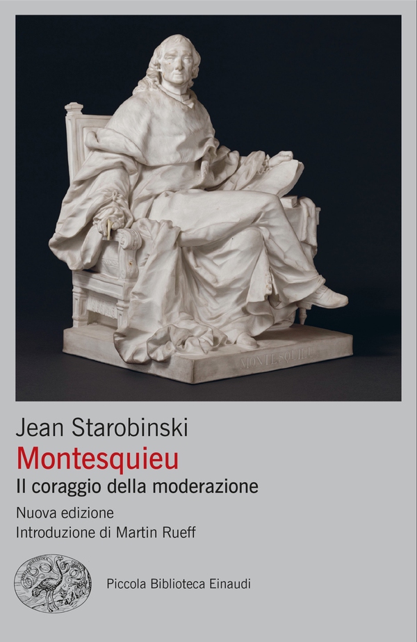 Montesquieu - Librerie.coop Montesquieu - Librerie.coop