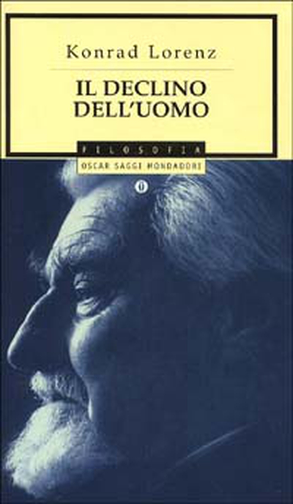 Il declino dell'uomo - Librerie.coop
