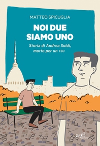 Noi due siamo uno - Librerie.coop Noi due siamo uno - Librerie.coop