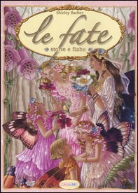Le fate. Storie e fiabe - Librerie.coop