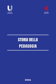 Storia della pedagogia - Librerie.coop