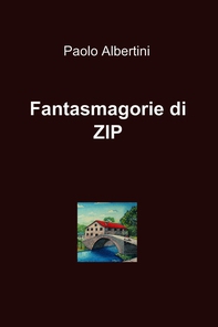 Fantasmagorie di ZIP - Librerie.coop