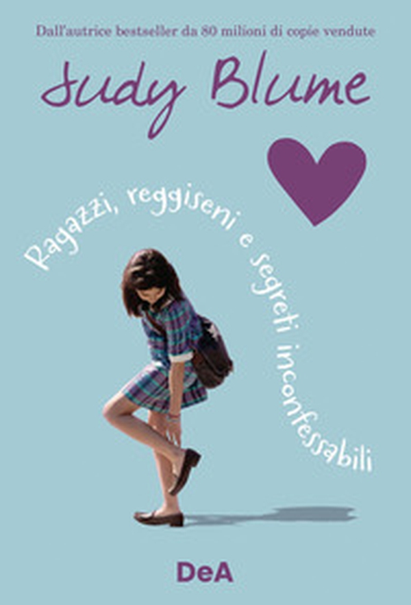 Ragazzi, reggiseni e segreti inconfessabili - Librerie.coop Ragazzi, reggiseni e segreti inconfessabili - Librerie.coop