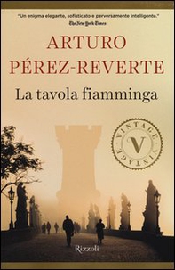 La tavola fiamminga - Librerie.coop