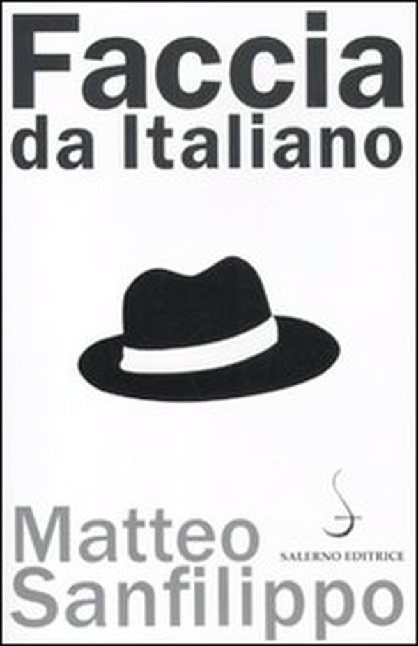 Faccia da italiano - Librerie.coop Faccia da italiano - Librerie.coop
