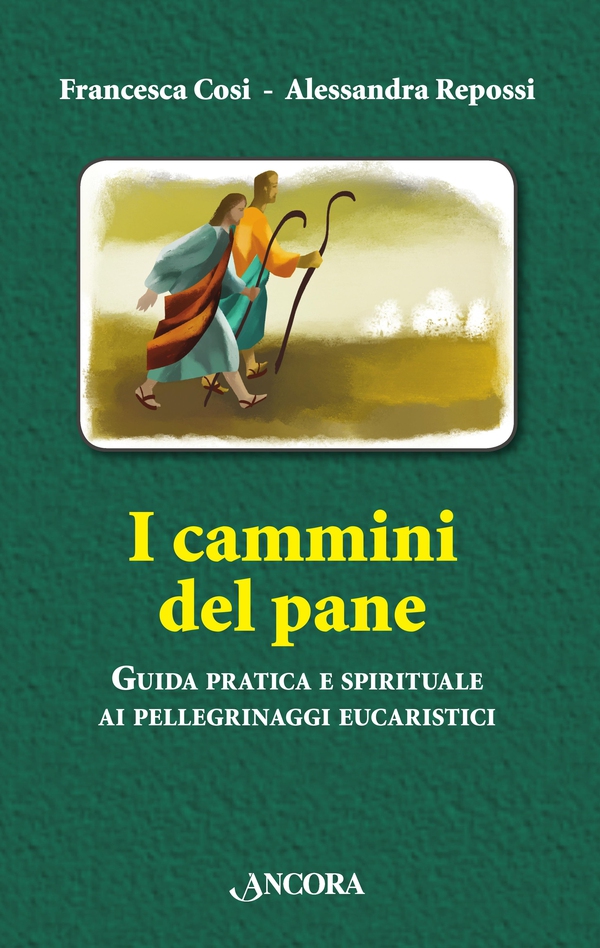 I cammini del pane - Librerie.coop
