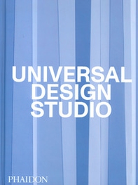 Universal design studio - Librerie.coop