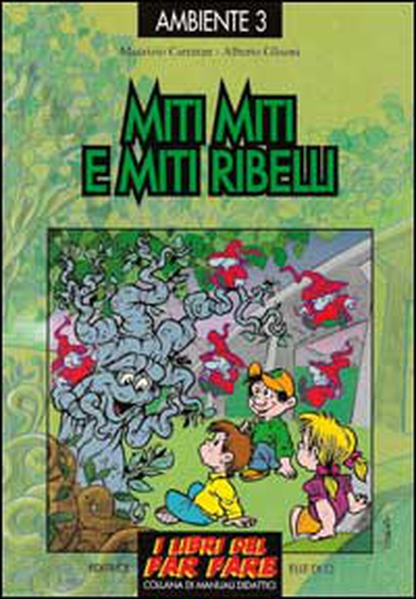 Miti miti e miti ribelli. Il simbolismo dei quattro elementi - Librerie.coop Miti miti e miti ribelli. Il simbolismo dei quattro elementi - Librerie.coop