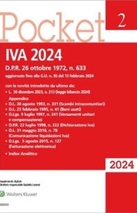 IVA 2024 - Librerie.coop