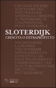 Crescita o extraprofitto - Librerie.coop Crescita o extraprofitto - Librerie.coop
