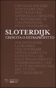 Crescita o extraprofitto - Librerie.coop