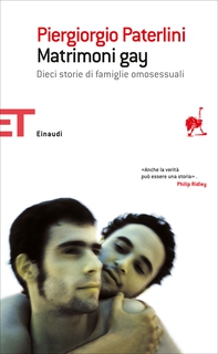 Matrimoni gay - Librerie.coop Matrimoni gay - Librerie.coop