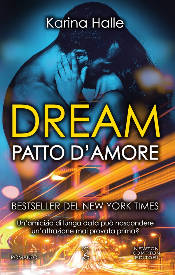 Dream. Patto d'amore - Librerie.coop Dream. Patto d'amore - Librerie.coop
