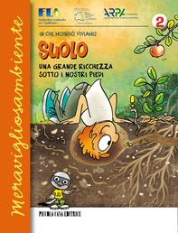 Suolo - Meravigliosambiente - Librerie.coop Suolo - Meravigliosambiente - Librerie.coop