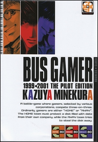 Bus gamer - Librerie.coop