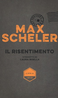 Il risentimento - Librerie.coop Il risentimento - Librerie.coop