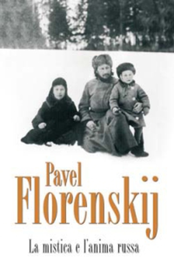 La mistica e l'anima russa - Librerie.coop La mistica e l'anima russa - Librerie.coop