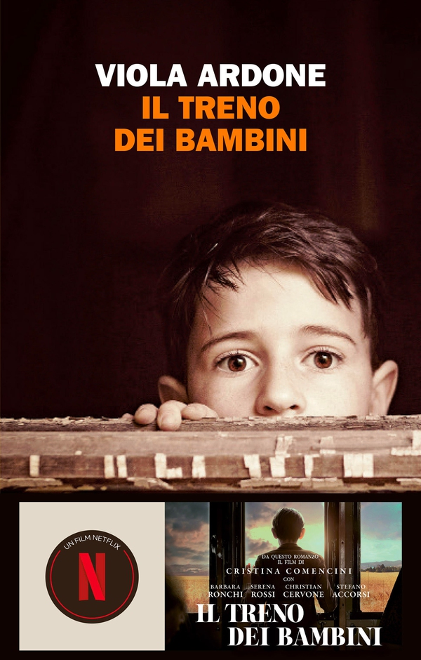 Il treno dei bambini - Librerie.coop Il treno dei bambini - Librerie.coop