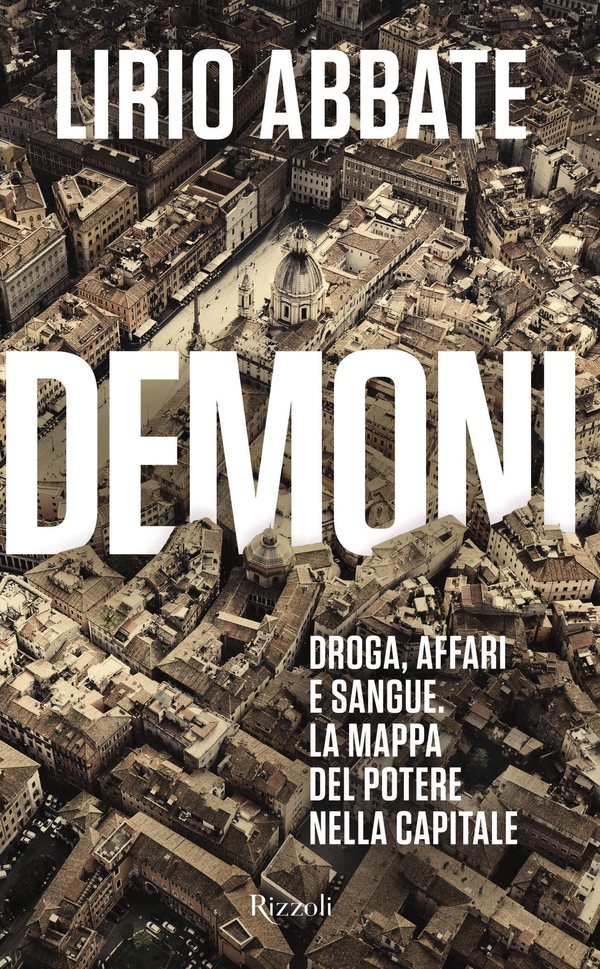 Demoni - Librerie.coop Demoni - Librerie.coop