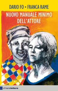 Nuovo manuale minimo dell'attore - Librerie.coop Nuovo manuale minimo dell'attore - Librerie.coop