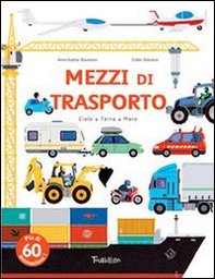 Mezzi di trasporto - Librerie.coop Mezzi di trasporto - Librerie.coop