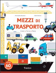 Mezzi di trasporto - Librerie.coop