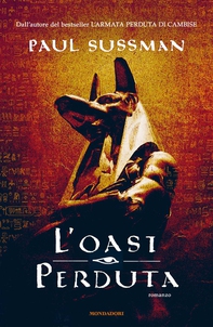 L'oasi perduta - Librerie.coop