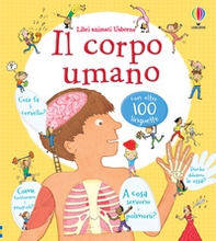 Il corpo umano - Librerie.coop Il corpo umano - Librerie.coop