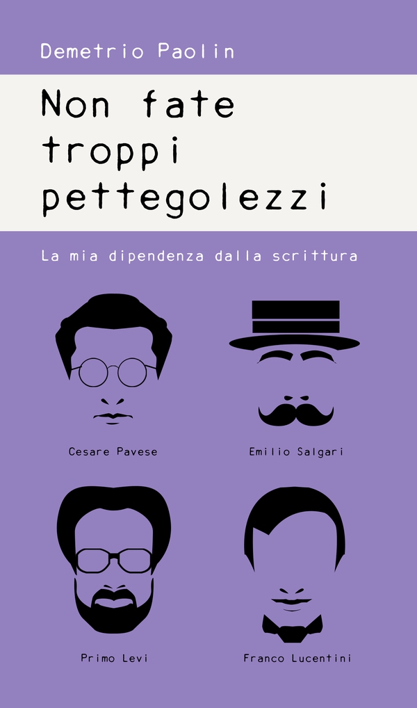 Non fate troppi pettegolezzi- La mia dipendenza dalla scrittura - Librerie.coop Non fate troppi pettegolezzi- La mia dipendenza dalla scrittura - Librerie.coop