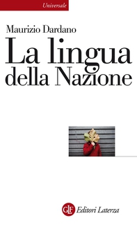 La lingua della Nazione - Librerie.coop