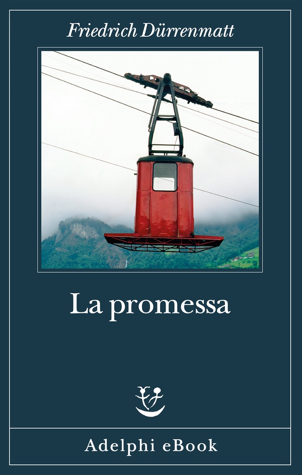 La promessa - Librerie.coop La promessa - Librerie.coop