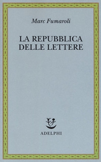 La Repubblica delle Lettere - Librerie.coop