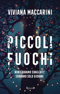 Piccoli fuochi - Librerie.coop