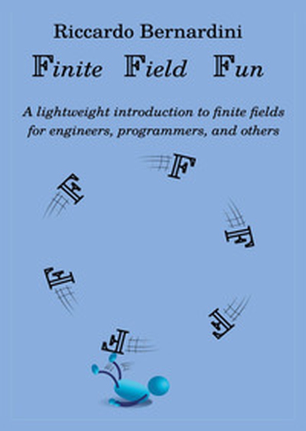 Finite Field Fun - Librerie.coop Finite Field Fun - Librerie.coop