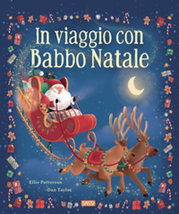 In viaggio con Babbo Natale - Librerie.coop In viaggio con Babbo Natale - Librerie.coop