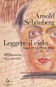 Leggere il cielo. Diari (1912; 1914; 1923) - Librerie.coop