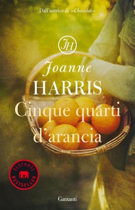 Cinque quarti d'arancia - Librerie.coop Cinque quarti d'arancia - Librerie.coop