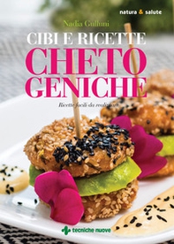 Cibi e ricette chetogeniche. Ricette facili da realizzare - Librerie.coop