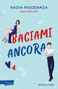 Baciami ancora - Librerie.coop