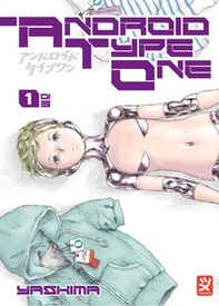 Android type one - Vol. 1 - Librerie.coop