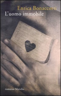 L'uomo immobile - Librerie.coop L'uomo immobile - Librerie.coop