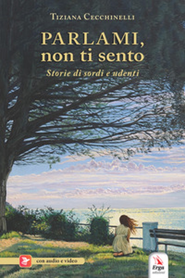 Parlami, non ti sento - Librerie.coop Parlami, non ti sento - Librerie.coop