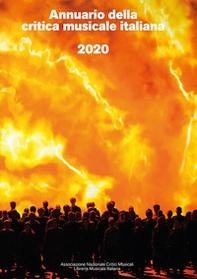 Annuario della critica musicale italiana 2020 - Librerie.coop Annuario della critica musicale italiana 2020 - Librerie.coop