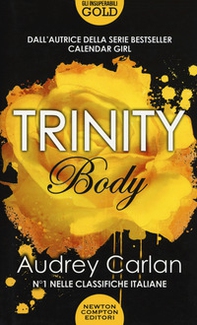 Body. Trinity - Librerie.coop Body. Trinity - Librerie.coop