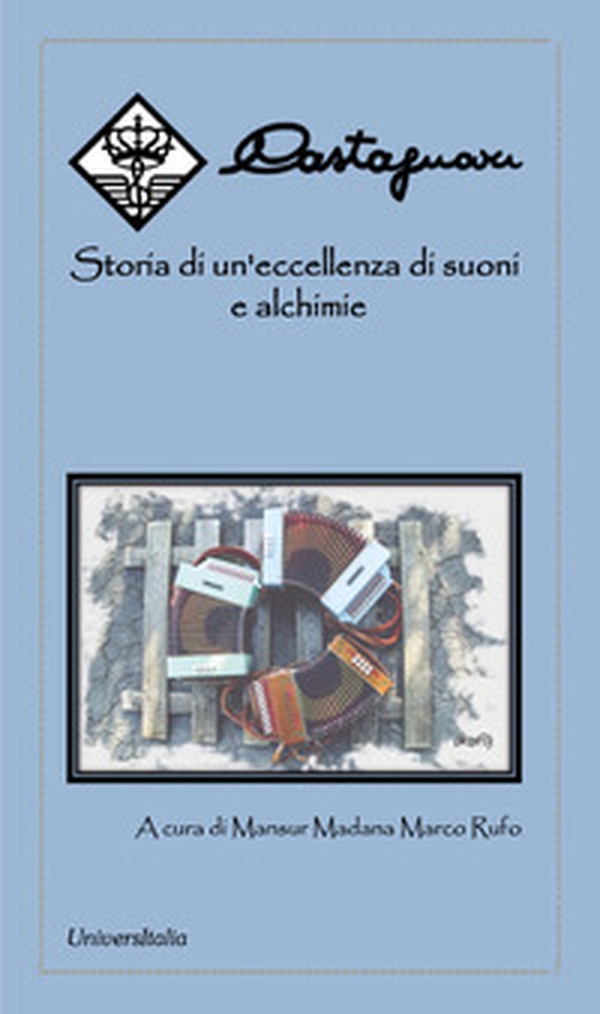 Castagnari. Storia di un'eccellenza di suoni e alchimie - Librerie.coop Castagnari. Storia di un'eccellenza di suoni e alchimie - Librerie.coop