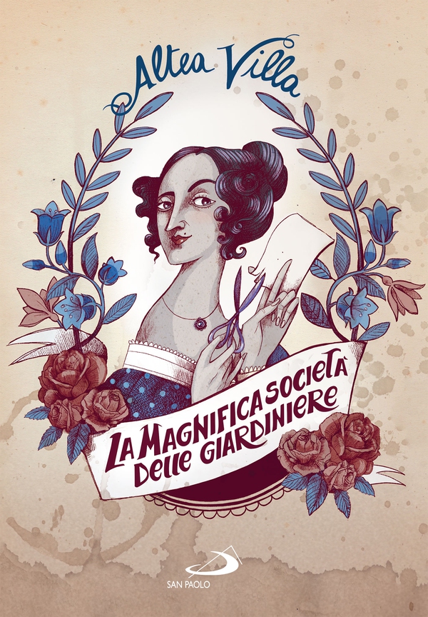 La magnifica società delle giardiniere - Librerie.coop La magnifica società delle giardiniere - Librerie.coop